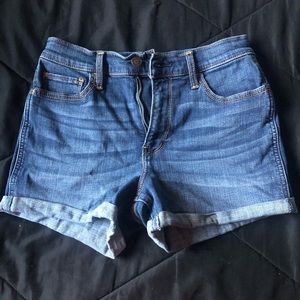 Hollister Shorts